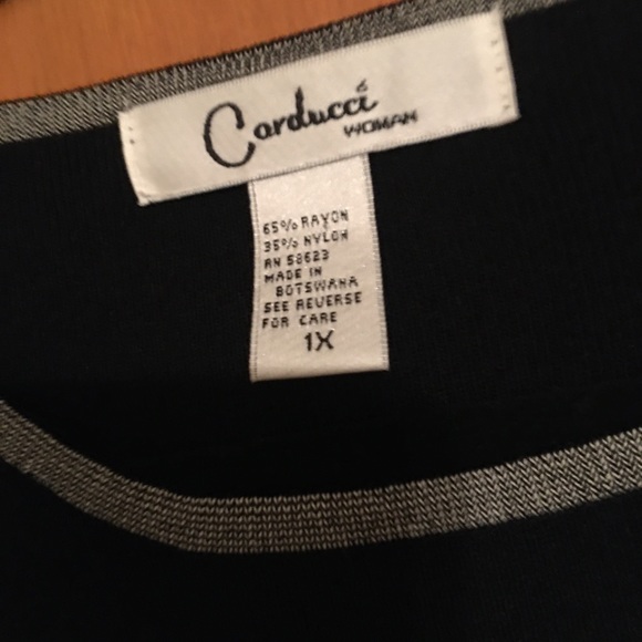 Ladies sweater - Picture 5 of 5